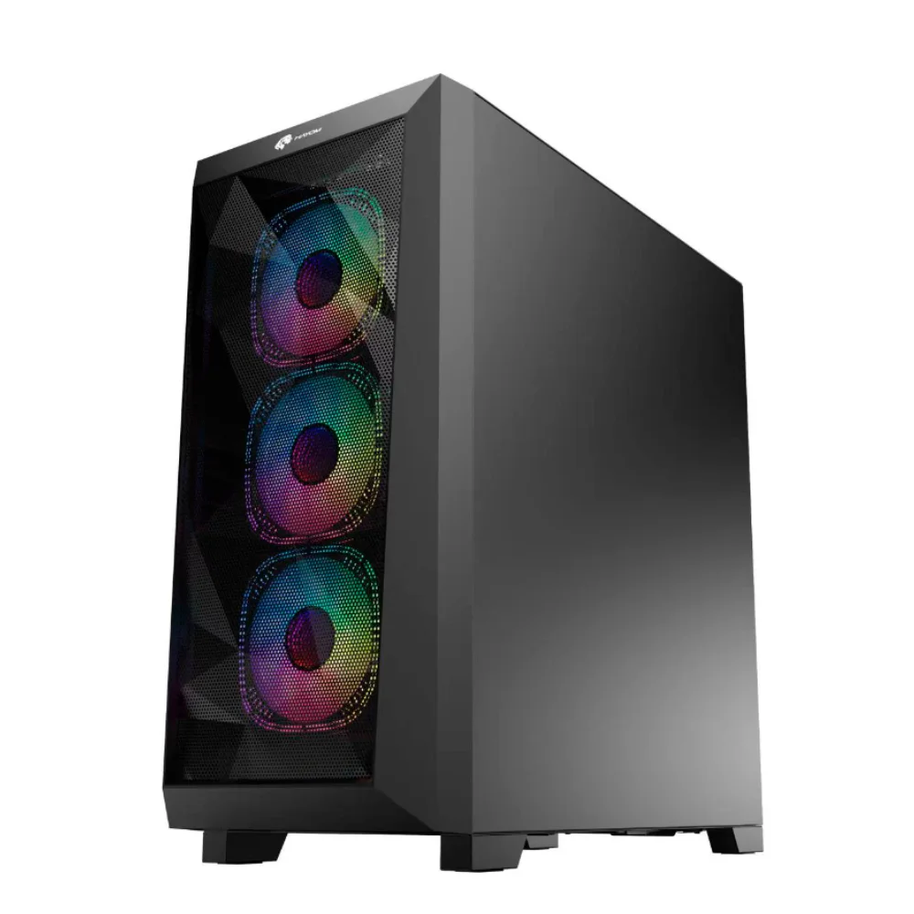 PC Workstation Intel I5 14600K, 64gb Ddr5, Nvme 2TB - Kalango Games em Campinas - foto 3