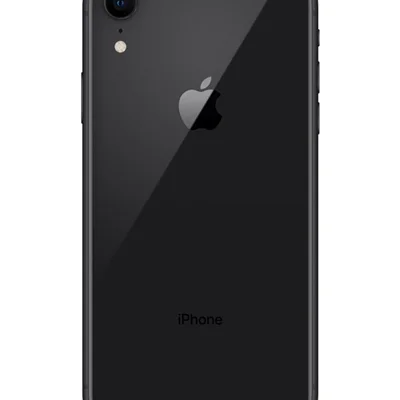 iPhoneXR 64GB 黒 Produtos com até 15 OFF no PIX KaBuM