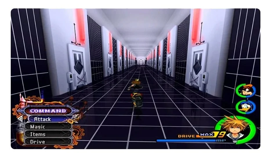 Jogo Kingdom Hearts 2 Ps2 Original Novo Lacrado