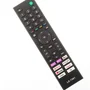 Controle Remoto Tv Smart Semp Toshiba 55m550kb 55c350b Tb001 Ct-95017 Le-7361