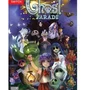 Jogo Ghost Parade Switch Novo