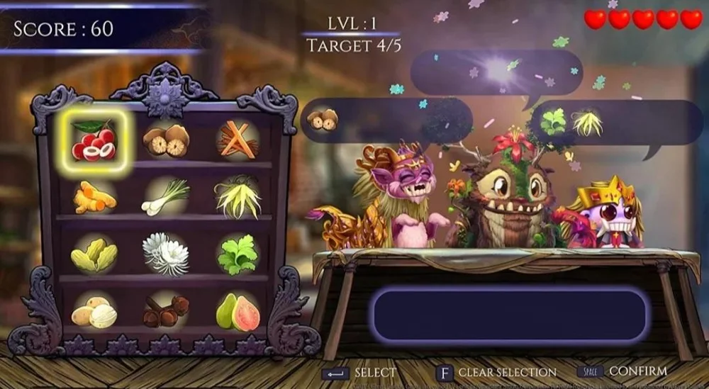 Jogo Ghost Parade Switch Novo