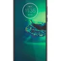 Usado: Motorola Moto G8 Plus 64gb Azul Safira Bom - Trocafone