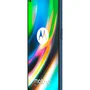 Usado: Motorola Moto G9 Plus 128GB Azul Indigo Muito Bom - Trocafone