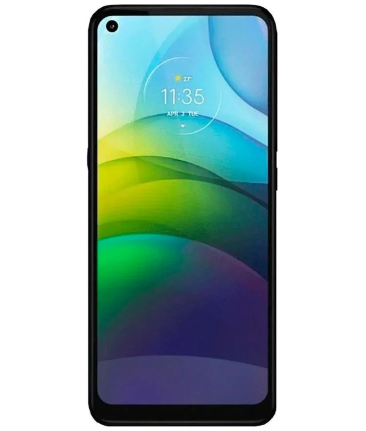 Usado: Motorola Moto G9 Power 128GB Roxo Muito Bom - Trocafone