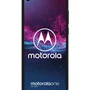 Usado: Motorola One Action 128GB Azul Denim Bom - Trocafone