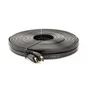Cabo HDMI Flat 2.0 - 8 Metros