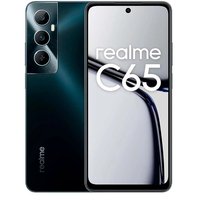 Realme C65 Dual Sim 256 Gb Preto 8 Gb Ram