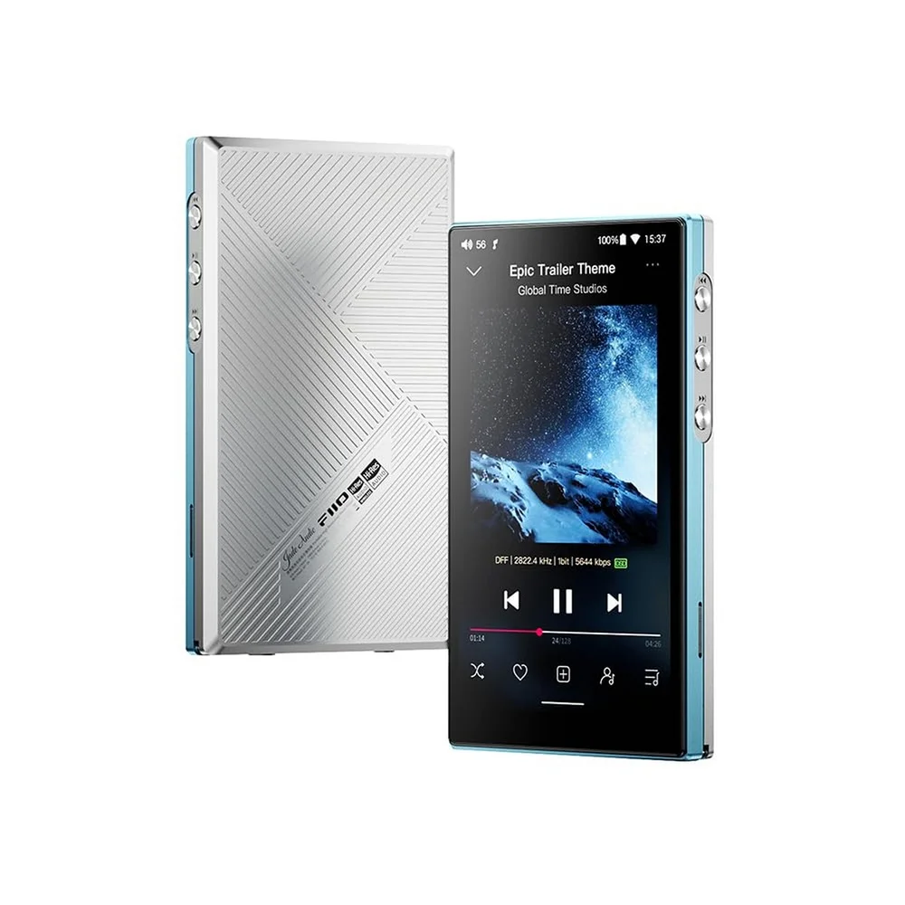 Fiio JM21 Azul