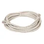 Cabo De Rede Cat5e Montado Branco - 70 Metros