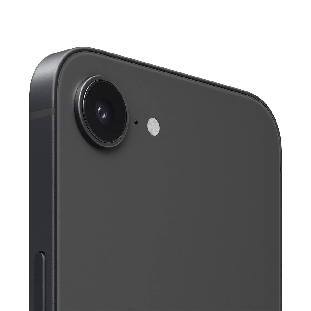 Apple iPhone 16E 512GB Preto Md1x4brA KaBuM