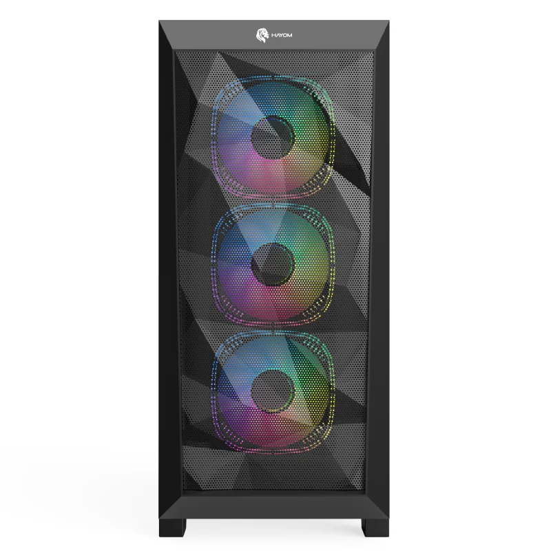 PC Workstation Amd Ryzen 7 7700, RTX 5070 Ti, 64gb Ddr5, 2TB Nvme, W11 - Kalango Games em Campinas - foto 3