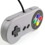 Super Controle Usb Joystick Games Retro Computador Raspberry PC Snes Box Compativel Emuladores