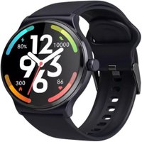 Smartwatch Xiaomi Haylou Solar Lite A Prova Dagua Cor:azul