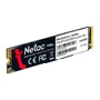 SSD Netac 512gb Nv2000 PCie 3 X4 M.2 2280 Nvme Ate 2500/1950 Mb/s - Nt01nv2000-512-e4x