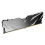 Memória Ram Netac Shadow Ii C18 Black 8GB Ddr4 3600u - Ntswd4p36sp-08k