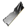 Memória Ram Netac Shadow Ii C18 Black 8GB Ddr4 3600u - Ntswd4p36sp-08k
