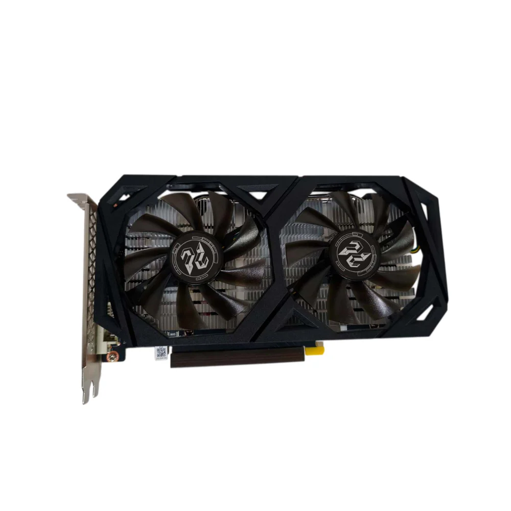 Placa De Video Gamer Nvidia Gtx 1660 Super 6gb