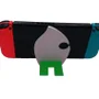 Suporte Nintendo Switch Lite Animal Crossing Playstand Pata