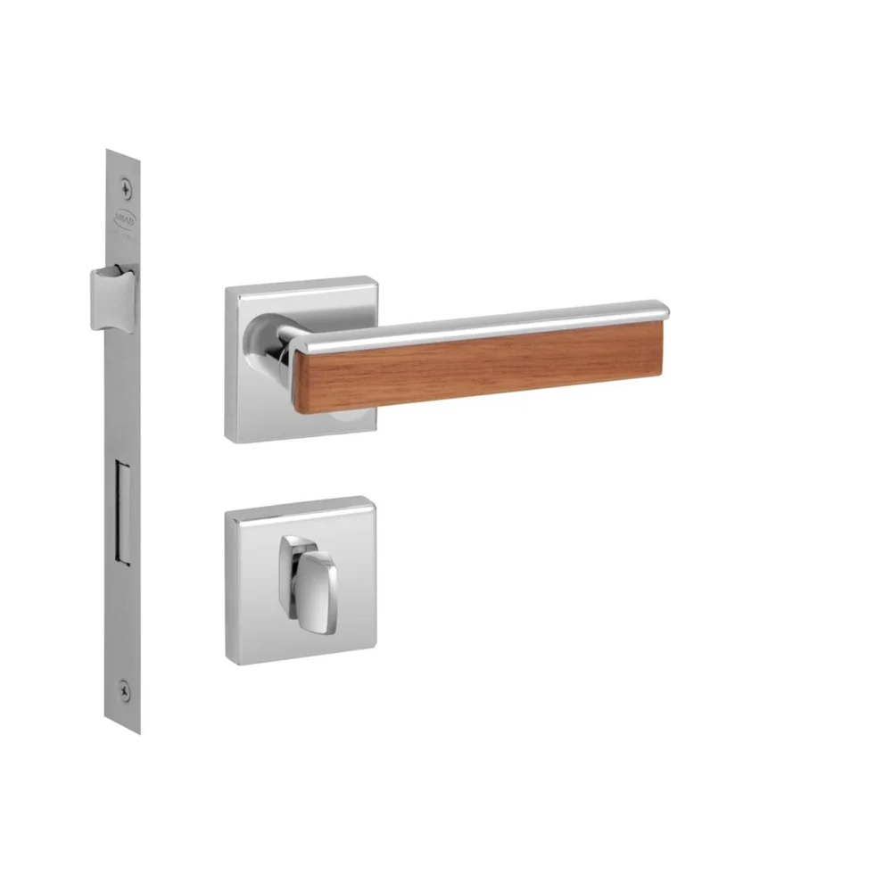 Fechadura Mobile Banheiro 55mm Cromado E Madeira M0979l R0096 Bz1952 Ta Imab Fechadura Mobile Banheiro 55mm Cromado E Madeira M0979l R0096 Bz1952 Ta Imab