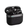 Fones De Ouvido Hyundai Hy-t02 Pro Sem Fio Bluetooth Com Microfone Preto.