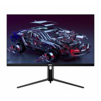 Monitor Gamer LED Full Hd De 32 ", Dhi-lm32-e331a