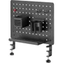 Painel Organizador Fortrek Grid Space Office Preto
