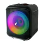 Caixa De Som Amvox Aca 150 Pop, Bluetooth, 150W RMS, LED, FM, USB, Bateria 4h, Bivolt - Portátil