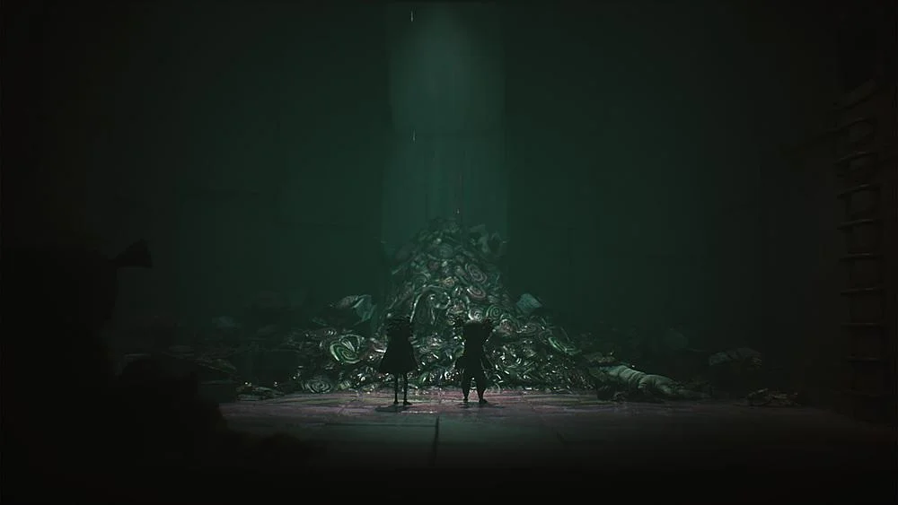 Jogo Little Nightmares Iii - Nintendo Switch All Video Games Jogo Little Nightmares Iii - Nintendo Switch All Video Games