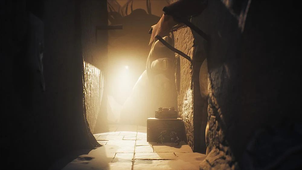 Jogo Little Nightmares Iii - Nintendo Switch All Video Games Jogo Little Nightmares Iii - Nintendo Switch All Video Games