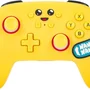 Powera - Controle Sem Fio Para  Para Vídeo Gameaprimorado Para Nintendo Switch - Fortnite Peely-nsgp0268-01