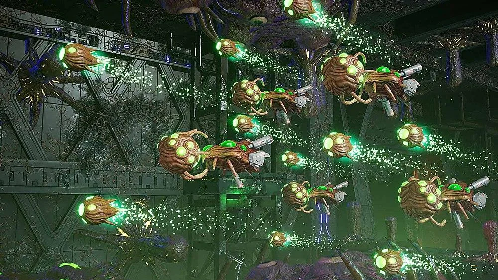 Jogo R-type Tactics Ii Cosmos Nintendo Switch