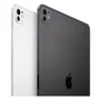 Ipad Pro Apple (5ª Geração) Processador M4 (11”, Wi-fi + Celular, 1TB Com Vidro Convencional) - Preto-espacial