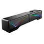 Caixa De Som Para PC Computador Bluetooth Usb Gamer Soundbar Duo