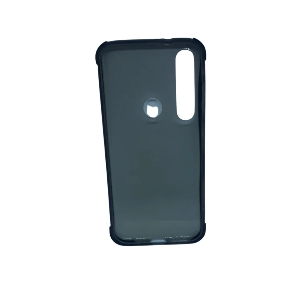 Capa Capinha Motorola Moto G8 Plus Silicone Resistente