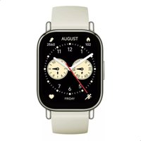 Smartwatch Xiaomi Redmi Watch 5 Lite Global Gps   Cor:dourado