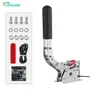 Freio De Mão Com Célula De Carga / Load Cell Simsonn Para PC