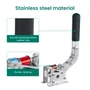 Freio De Mão Com Célula De Carga / Load Cell Simsonn Para PC