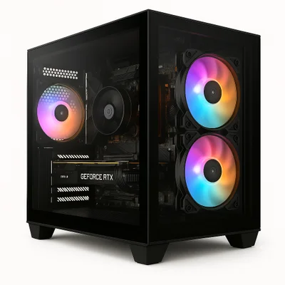 【ジャンク】LenovoゲーミングPC Ryzen7-5700G 【ベアボーン】 Produtos com até 15 OFF no PIX KaBuM
