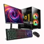 PC Gamer Completo Skill Ryzen 7 5700g, 16gb, Radeon Vega 8, SSD 512gb M.2, + Monitor 27" Ips 100hz - Sk27003