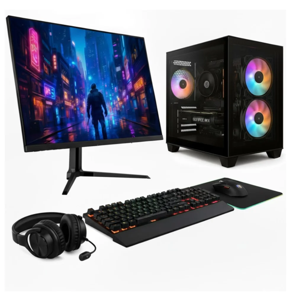 Produtos com até 15 OFF no PIX KaBuM