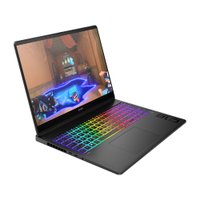 Hp Omen Max 16 · Intel Core Ultra 9 · 275hx  RTX 5080 Tela 16' OLED Uwva SSD 4TB Nvme Ram 32gb