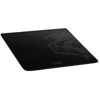 Mousepad Gamer Merak, Elg, Mpml, Speed, Large, 45x40cm, Antiderrapante, A Prova De Suor, Preto