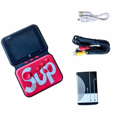 Mini-V-deo-Gamer-Port-til-900-