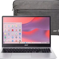 Chromebook Acer C733C607 Intel Celeron KaBuM