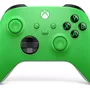 Controle Sem Fio Microsoft XBOX One – Velocity Green  , Compatível Com Series X|s E PC.