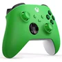 Controle Sem Fio Microsoft XBOX One – Velocity Green  , Compatível Com Series X|s E PC.