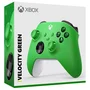 Controle Sem Fio Microsoft XBOX One – Velocity Green  , Compatível Com Series X|s E PC.