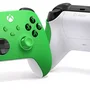 Controle Sem Fio Microsoft XBOX One – Velocity Green  , Compatível Com Series X|s E PC.