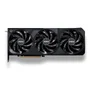 Placa de Vídeo RTX 5080 SHADOW 3X OC 16G MSI NVIDIA GeForce, 16GB GDDR7, 256bits, DLSS, Ray Tracing - 912-V531-031